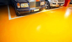 Pavimento en parking pavimentos epoxi revestimientos antiacido